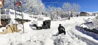 Family Home Stay Hotels in Tehri Range