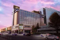 Caesars Republic Lake Tahoe فنادق في ستيتلاين