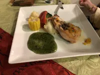 Hotel Djerba Orient - Breakfast