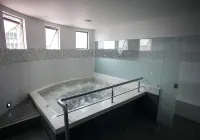 國際三叉戟酒店 - SPA