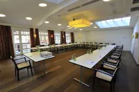 Romantik Hotel Im Weissen Rössl am Wolfgangsee Hôtels à : Strobl