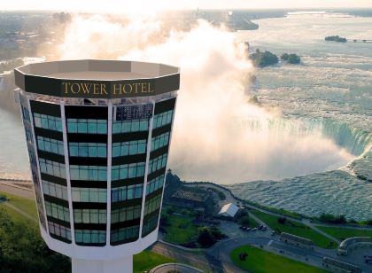 Tower Hotel at Fallsview
