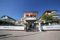 Fantini Club Hotel