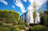 Mineral Springs Hotel Hepburn