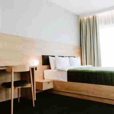 Hotel Septembar Rooms