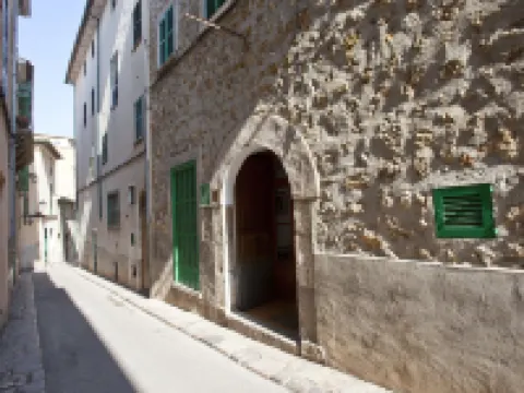 Casa Margarita โรงแรมในSoller