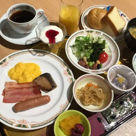 Hotel Kumamoto Terrsa