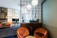 Amadomus Luxury Suites Hotels in Neapel