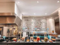 Novotel RJ Praia de Botafogo Hotels near Jardim Botanico
