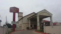 格林斯波音特皇宮旅館