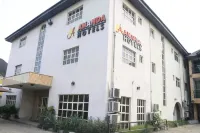 Amanda Hotels Limited - 2-Star