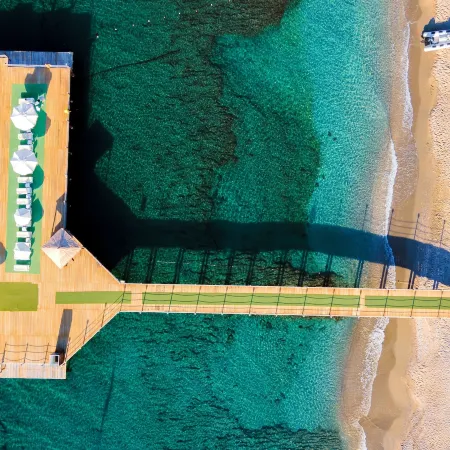 Bera Alanya Hotel - Halal All Inclusive