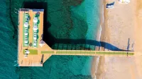 Bera Alanya Hotel - Halal All Inclusive - Romantic