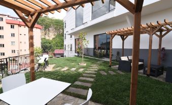 Sera Nature Hotel & Spa