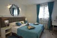 Kuzma Rooms 2 - Gæstehus