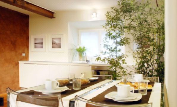 B&B Terres D'Aventure Suites - Housity