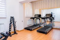 Grand Midway Hotel Hotels in Baku