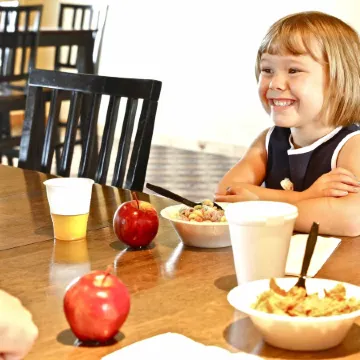 Arbuckle Lodge Gillette