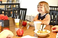 Arbuckle Lodge Gillette