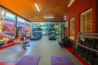 My Home Apart - Gym