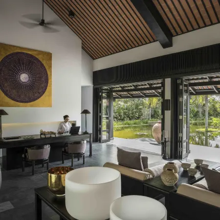 Four Seasons Resort The Nam Hai Hoi An