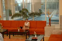 El Mouradi Palm Marina - Families and Couples Only - 스파