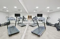 Hotel Royal Prague - ที่มีฟิตเนส
