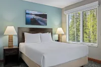 WorldMark Canmore - Banff Hotels in Canmore