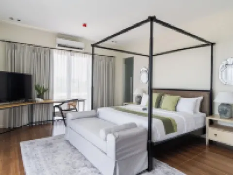 Bayandati Resort Hotels in Bataan