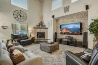 Monument Gym Hotels in Woodmoor