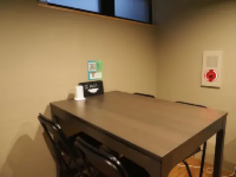 Capsulehotel Suzumoriya