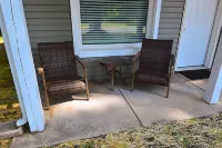 3 Blocks to Notre Dame EV Charger 1707