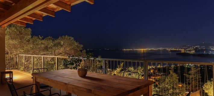 Greenstone Villas Ξενοδοχεία στην πόλη Φαίακες