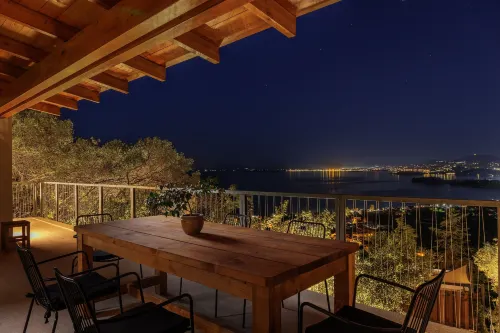 Greenstone Villas - Villas