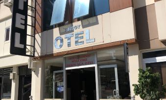 Ersoy Aga Otel