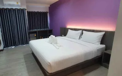 Tripper Hotel Hotels in Kham Yai