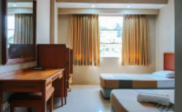 Hotel Wisma Dago Itb