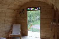 Fark Edenler Camping&Caravan&Bungalows