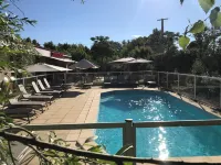 Kyriad Aix les Milles - Plan de Campagne Hotels in Bouc-Bel-Air