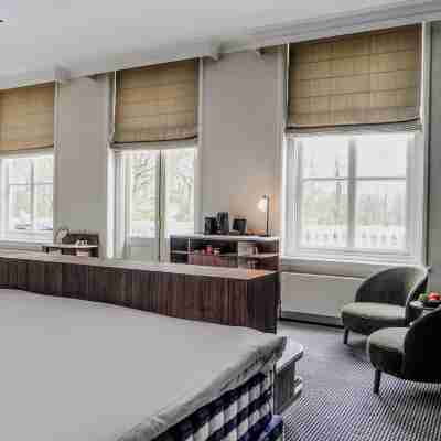 Central Park Voorburg - Relais & Chateaux Rooms