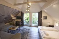 Villa Delange Các khách sạn ở Knoringen