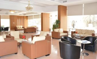Continental Inn Hotel Al Farwaniya