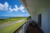 Mariana Suites