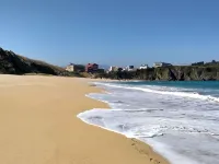 Hotel Orillamar Hotels in Ortegal