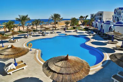 Coral Sun Beach Hotels in 