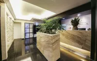 California Hotel Hotels in Guri-si