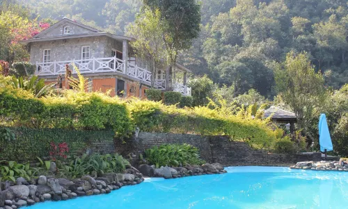 The Begnas Lake Resort & Villas