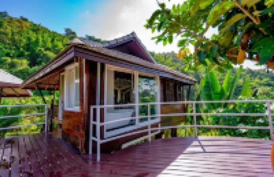 The White House Boutique Chiangrai