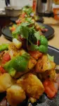 ヴァツヴォヌ - 朝食