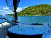 GLAMPING SKYMARINE